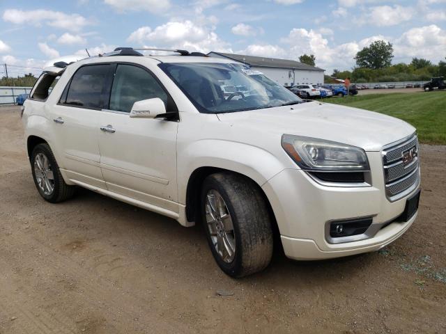 Photo 4 from auction – 2014 GMC ACADIA DEN with VIN 1GKKRTKD3EJ360241