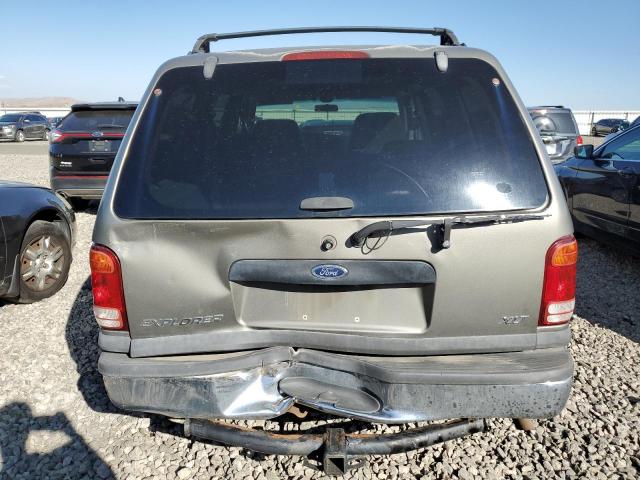 Photo 6 from auction – 2001 FORD EXPLORER X with VIN 1FMZU73E71ZA73659