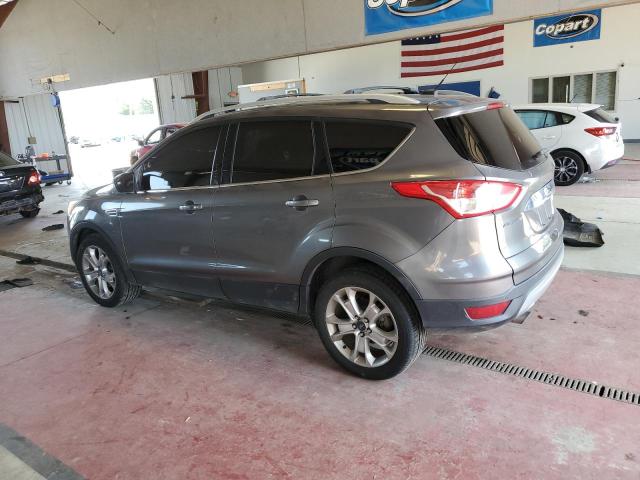 Photo 2 from auction – 2014 FORD ESCAPE TIT with VIN 1FMCU9J91EUA82805