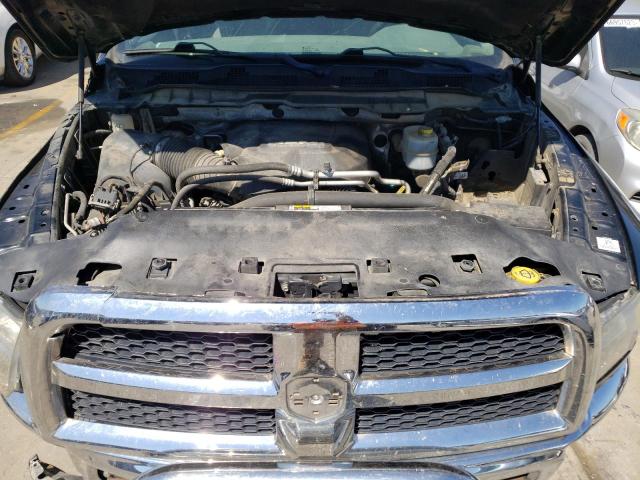 Photo 11 from auction – 2014 RAM 2500 ST with VIN 3C6UR5CJ0EG106564
