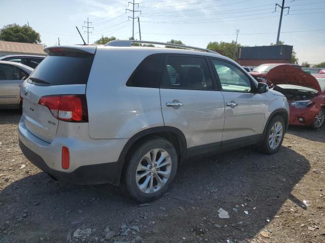 Photo 3 from auction – 2015 KIA SORENTO EX with VIN 5XYKU4A76FG582706