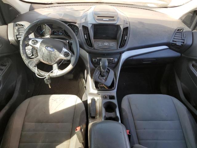 Photo 8 from auction – 2016 FORD ESCAPE SE with VIN 1FMCU9G99GUC87489