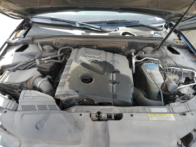 Photo 11 from auction – 2014 AUDI A4 PREMIUM with VIN WAUAFAFL2EN018341