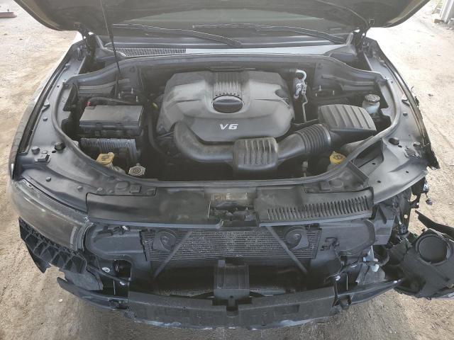 Photo 11 from auction – 2015 DODGE DURANGO LI with VIN 1C4RDJDG5FC947325