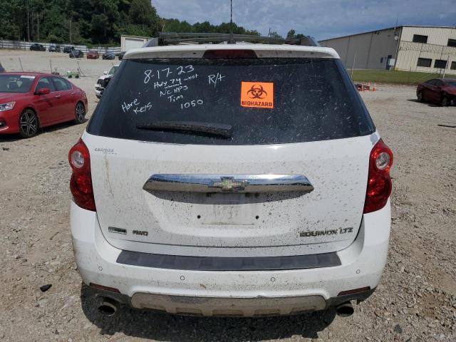 Фото 6 с аукциона – 2012 CHEVROLET EQUINOX LT с VIN 2GNFLGE58C6229477