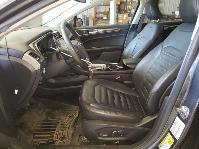 Photo 7 from auction – 2016 FORD FUSION SE with VIN 3FA6P0HD7GR265902