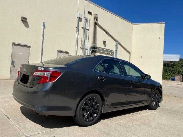 Photo 4 from auction – 2013 TOYOTA CAMRY L with VIN 4T4BF1FK6DR302740