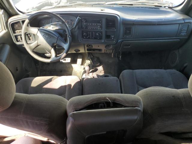 Photo 8 from auction – 2005 CHEVROLET SILV1500 2 with VIN 1GCHK29U25E299497