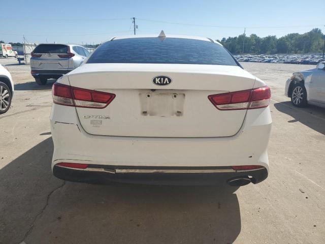 Photo 6 from auction – 2016 KIA OPTIMA LX with VIN 5XXGT4L33GG036759