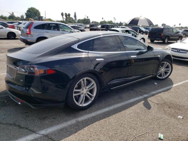 Photo 3 from auction – 2013 TESLA MODEL S with VIN 5YJSA1CN9DFP09942