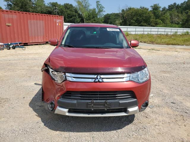 Photo 5 from auction – 2015 MITSUBISHI OUTLANDER with VIN JA4AD3A32FZ005749