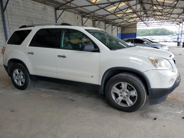 Photo 4 from auction – 2010 GMC ACADIA SLE with VIN 1GKLRLED3AJ106443