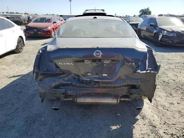 Photo 6 from auction – 2011 NISSAN ALTIMA S with VIN 1N4AL2EP8BC114722