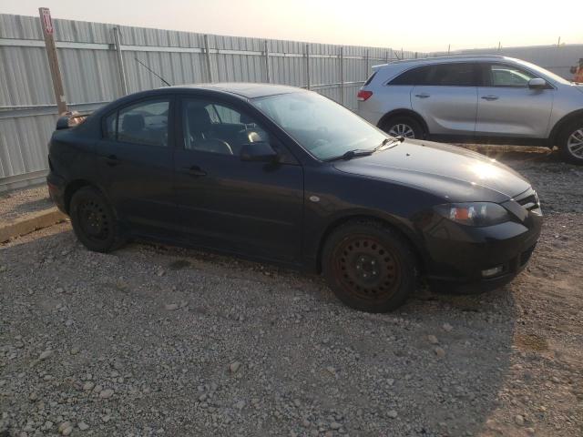Photo 4 from auction – 2007 MAZDA 3 S with VIN JM1BK323471738948