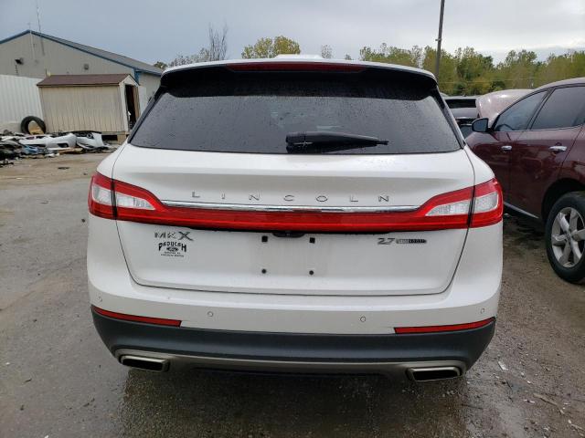 Photo 6 from auction – 2016 LINCOLN MKX PREMIE with VIN 2LMTJ6JP3GBL43418