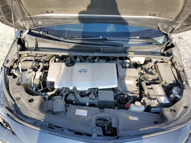 Photo 11 from auction – 2018 TOYOTA PRIUS PRIM with VIN JTDKARFP2J3069058