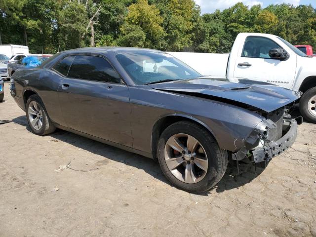 Photo 4 from auction – 2018 DODGE CHALLENGER with VIN 2C3CDZAG0JH123767