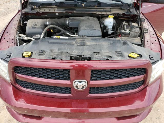 Photo 11 from auction – 2020 RAM 1500 CLASS with VIN 1C6RR6FG5LS151033