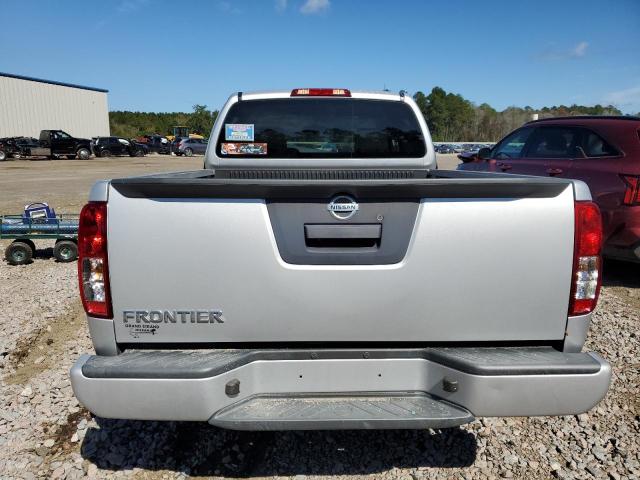 Photo 6 from auction – 2019 NISSAN FRONTIER S with VIN 1N6BD0CT6KN738505