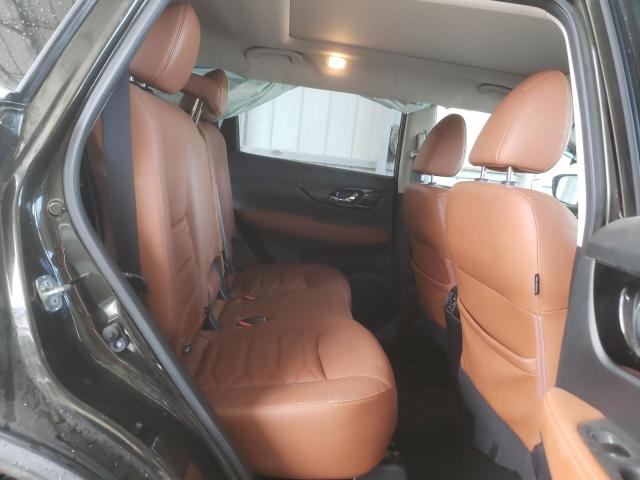 Photo 10 from auction – 2017 NISSAN ROGUE S with VIN JN8AT2MT2HW149289
