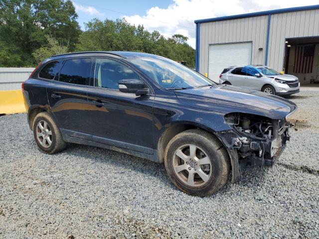 Photo 4 from auction – 2010 VOLVO XC60 3.2 with VIN YV4982DZ1A2106710