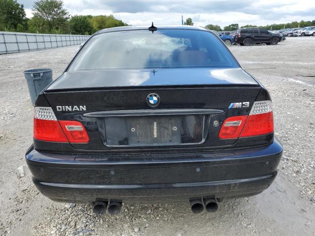 Снимка 6 от търг – 2006 BMW M3 с VIN WBSBL93416PN64137