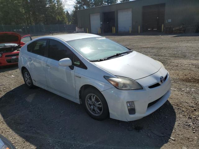 Фото 4 с аукциона – 2011 TOYOTA PRIUS с VIN JTDKN3DU7B5355357