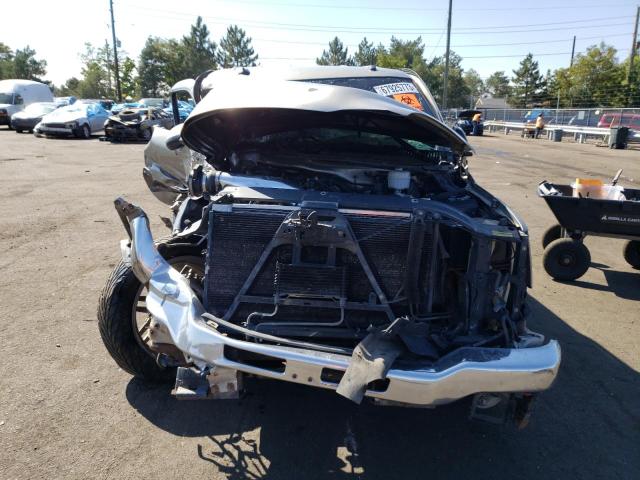 Photo 5 from auction – 2003 GMC YUKON with VIN 1GKEK13Z13R161283