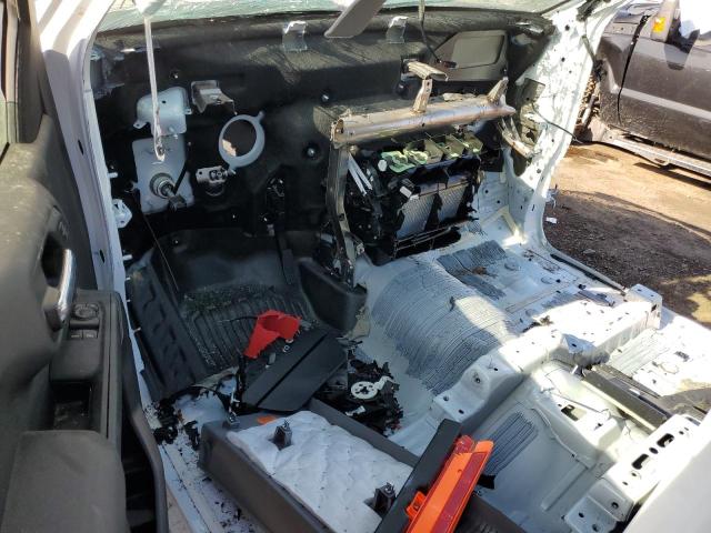 Photo 8 from auction – 2023 CHEVROLET SILVERADO with VIN 3GCNAAED9PG223471