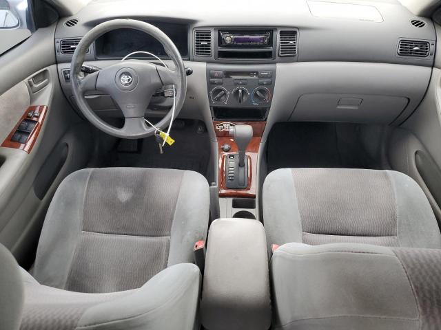 Photo 8 from auction – 2007 TOYOTA COROLLA CE with VIN JTDBR32E470100038