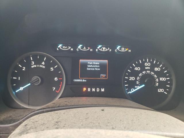 Photo 9 from auction – 2019 FORD F150 SUPER with VIN 1FTEW1EP7KFB80108