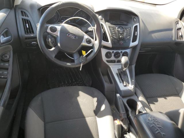 Photo 8 from auction – 2014 FORD FOCUS SE with VIN 1FADP3F25EL313306