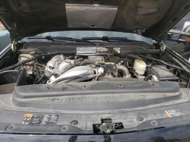 Photo 11 from auction – 2017 CHEVROLET SILVERADO with VIN 1GC1KVEY3HF206920