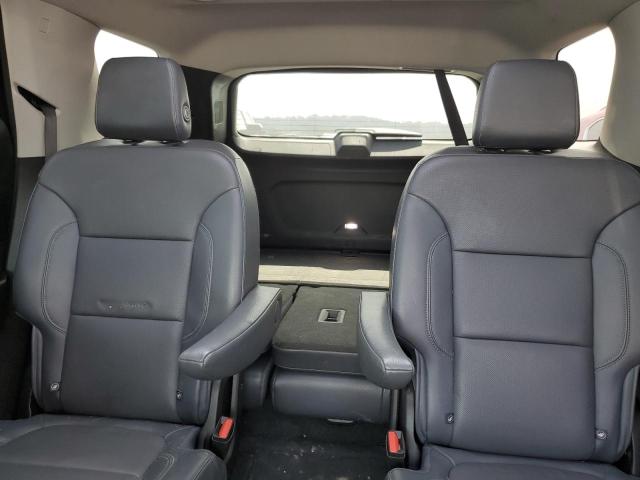 Photo 10 from auction – 2018 CHEVROLET TRAVERSE P with VIN 1GNERKKW0JJ100627