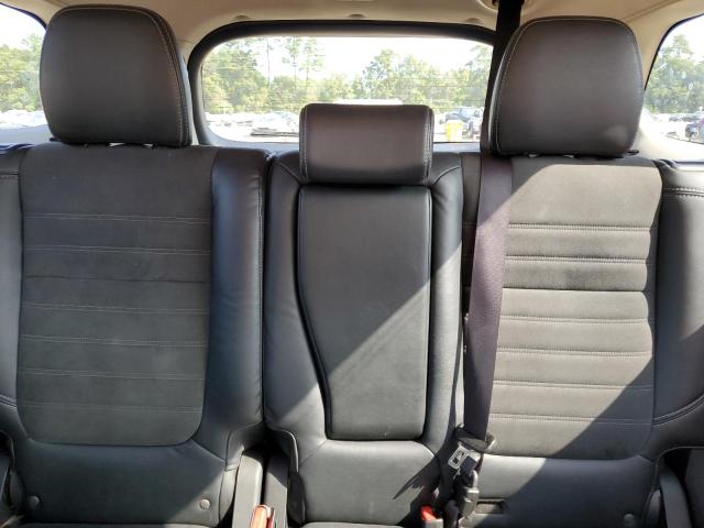 Photo 10 from auction – 2019 MITSUBISHI OUTLANDER with VIN JA4AD3A3XKZ044812