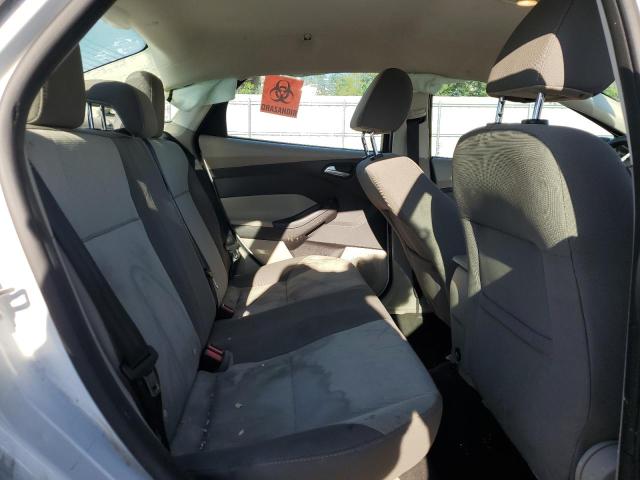Фото 10 с аукциона – 2014 FORD FOCUS SE с VIN 1FADP3F21EL306949