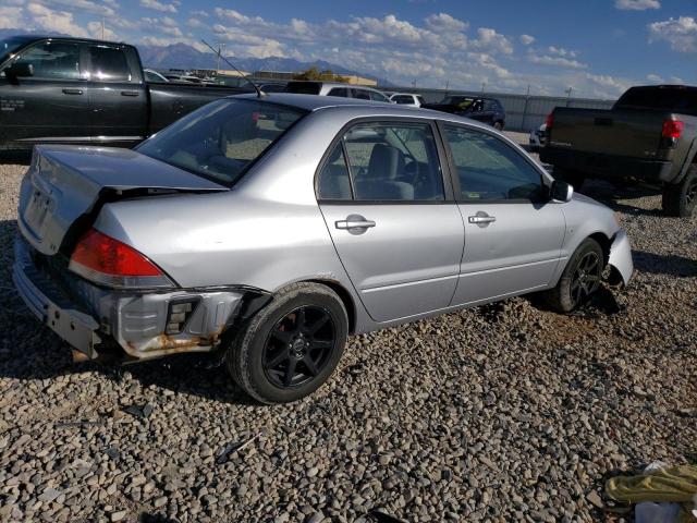 Photo 3 from auction – 2005 MITSUBISHI LANCER ES with VIN JA3AJ26E45U016359