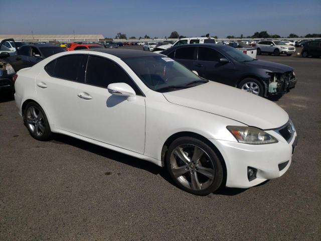 Снимка 4 от търг – 2013 LEXUS IS 250 с VIN JTHBF5C20D5191623