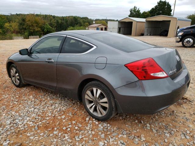 Photo 2 from auction – 2012 HONDA ACCORD LX with VIN 1HGCS1B30CA002352
