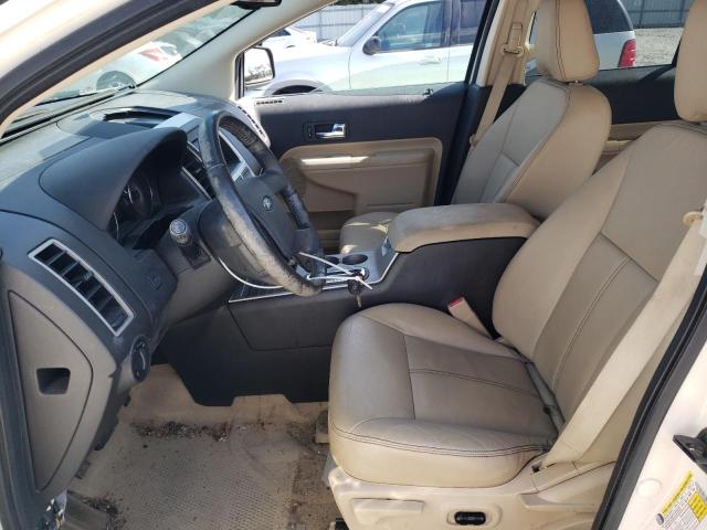 Photo 7 from auction – 2008 FORD EDGE LIMIT with VIN 2FMDK39C58BA92691