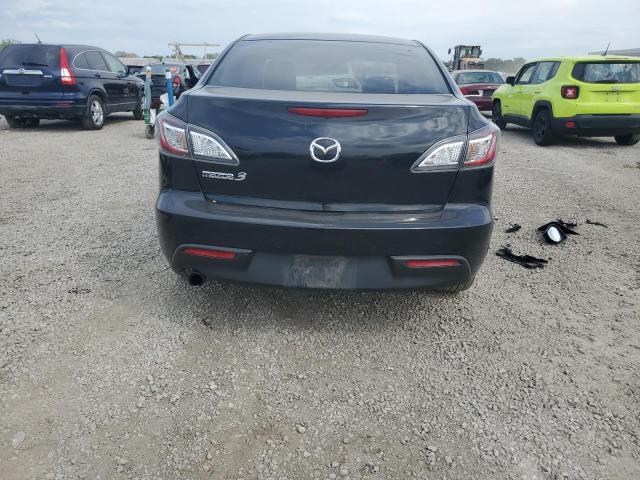 Photo 6 from auction – 2011 MAZDA 3 I with VIN JM1BL1VF5B1479774