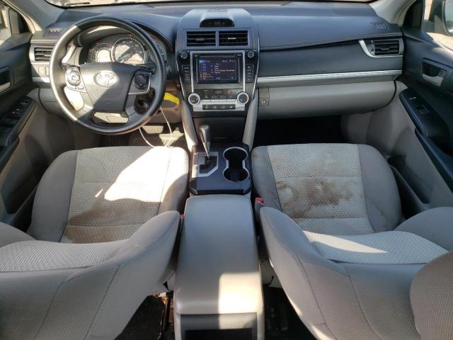 Photo 8 from auction – 2012 TOYOTA CAMRY BASE with VIN 4T1BF1FK5CU181157
