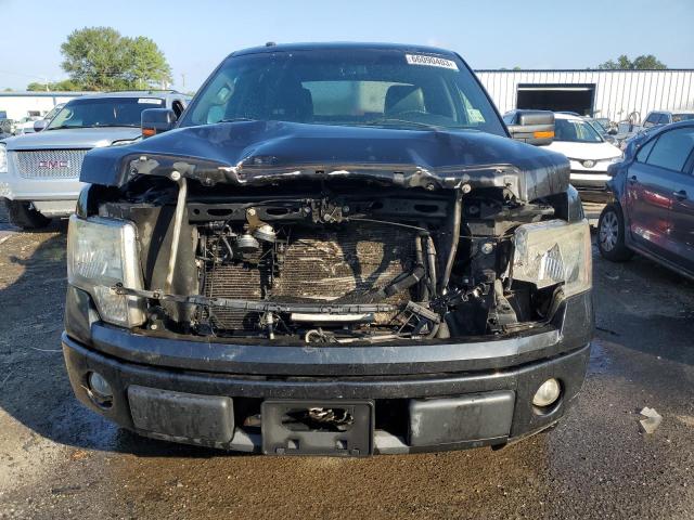 Photo 5 from auction – 2010 FORD F150 SUPER with VIN 1FTFW1CV0AKE73747