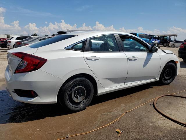 Photo 3 from auction – 2020 HONDA CIVIC LX with VIN 2HGFC2F67LH597643
