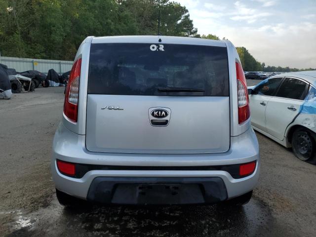 Photo 6 from auction – 2013 KIA SOUL with VIN KNDJT2A55D7754333