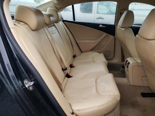 Photo 10 from auction – 2009 VOLKSWAGEN PASSAT TUR with VIN WVWJK73C19E020447