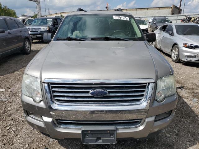 Photo 5 from auction – 2008 FORD EXPLORER X with VIN 1FMEU73E58UA93317
