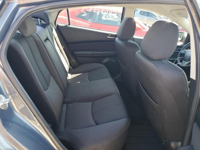 Photo 10 from auction – 2011 MAZDA 6 I with VIN 1YVHZ8BH2B5M07165