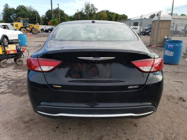 Photo 6 from auction – 2015 CHRYSLER 200 LIMITE with VIN 1C3CCCAB6FN680198