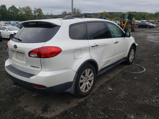 Photo 3 from auction – 2009 SUBARU TRIBECA LI with VIN 4S4WX90D794400538